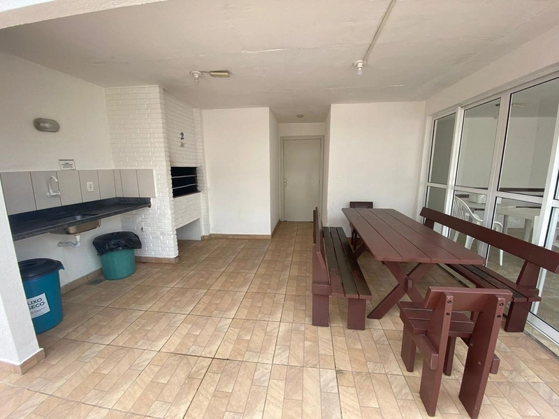 Apartamento de 2 Dormitórios  com box ( Piscina vista mar ): 6ª foto da galeria de imagens do imóvel