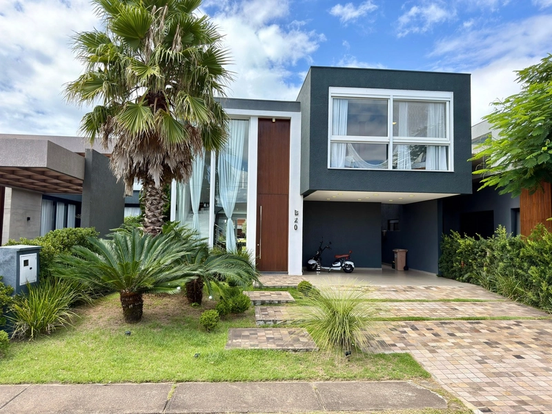 SOBRADO CONDOMÍNIO  CAPÃO ILHAS RESORT: 2ª foto da galeria de imagens do imóvel