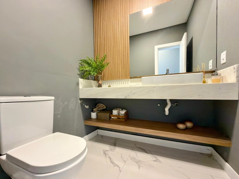 SOBRADO CONDOMÍNIO  CAPÃO ILHAS RESORT: 21ª foto da galeria de imagens do imóvel