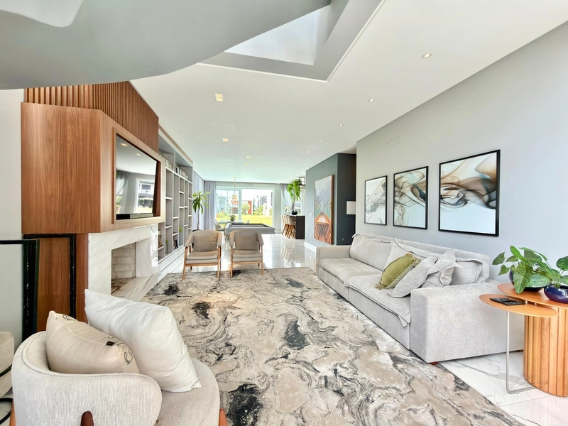 SOBRADO CONDOMÍNIO  CAPÃO ILHAS RESORT: 5ª foto da galeria de imagens do imóvel