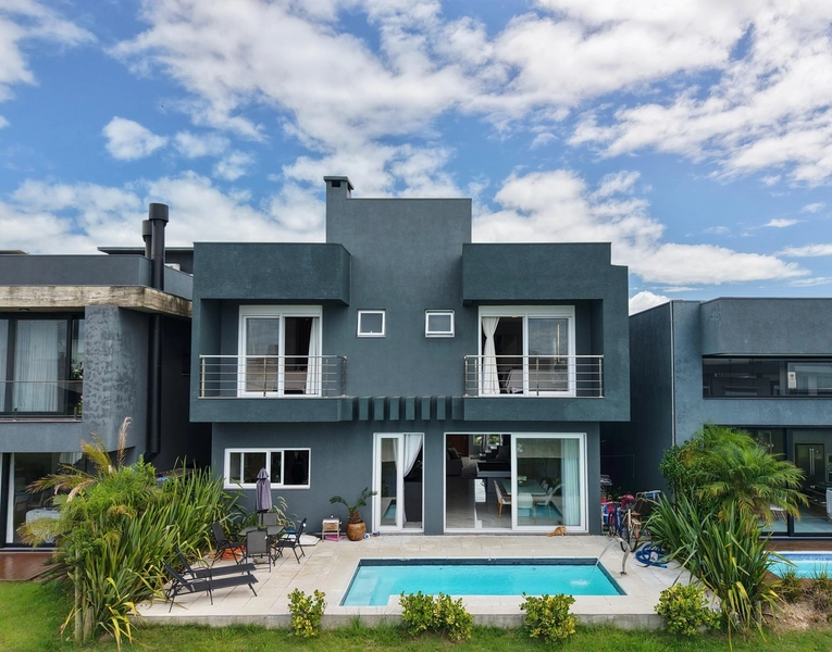 SOBRADO CONDOMÍNIO  CAPÃO ILHAS RESORT: 46ª foto da galeria de imagens do imóvel