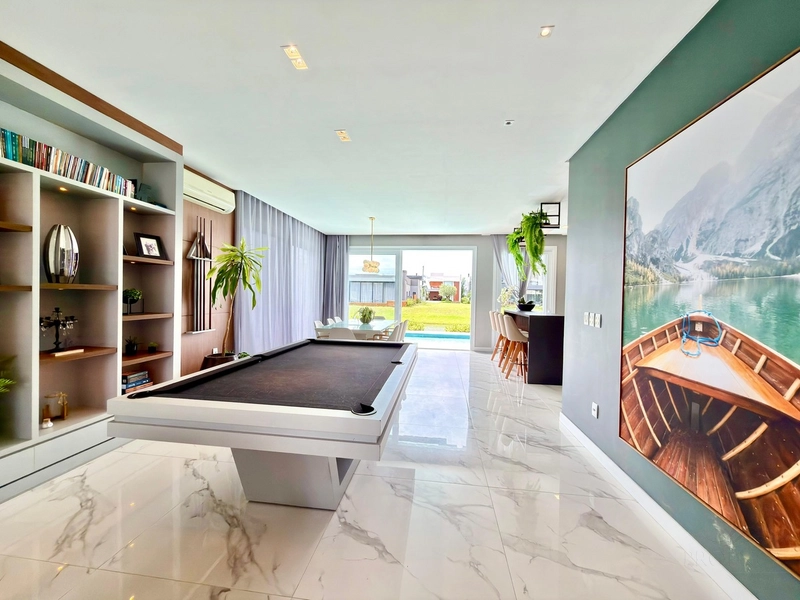 SOBRADO CONDOMÍNIO  CAPÃO ILHAS RESORT: 6ª foto da galeria de imagens do imóvel