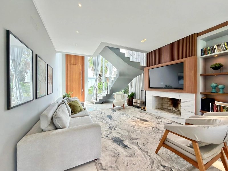 SOBRADO CONDOMÍNIO  CAPÃO ILHAS RESORT: 8ª foto da galeria de imagens do imóvel