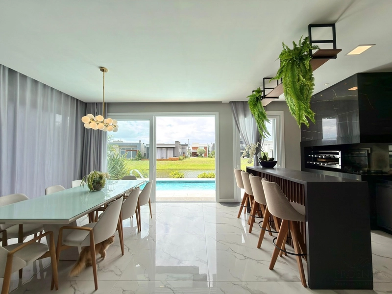 SOBRADO CONDOMÍNIO  CAPÃO ILHAS RESORT: 9ª foto da galeria de imagens do imóvel