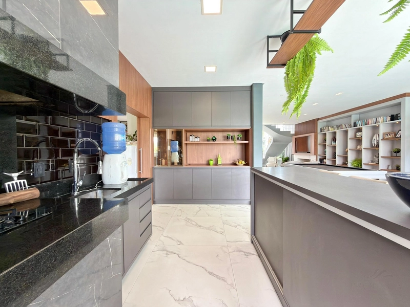 SOBRADO CONDOMÍNIO  CAPÃO ILHAS RESORT: 20ª foto da galeria de imagens do imóvel