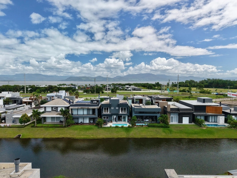 SOBRADO CONDOMÍNIO  CAPÃO ILHAS RESORT: 47ª foto da galeria de imagens do imóvel