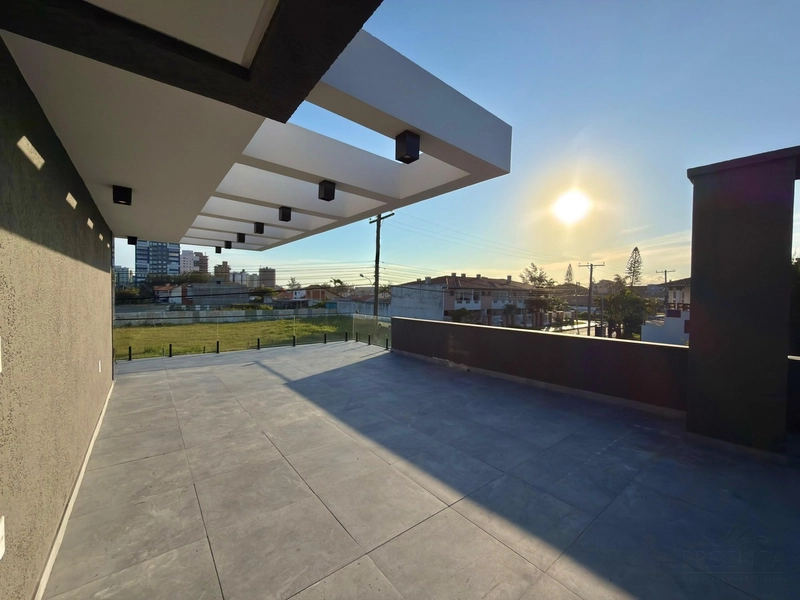 CASA ALTO PADRÃO  COM TERRAÇO E PISCINA  À VENDA: 35ª foto da galeria de imagens do imóvel