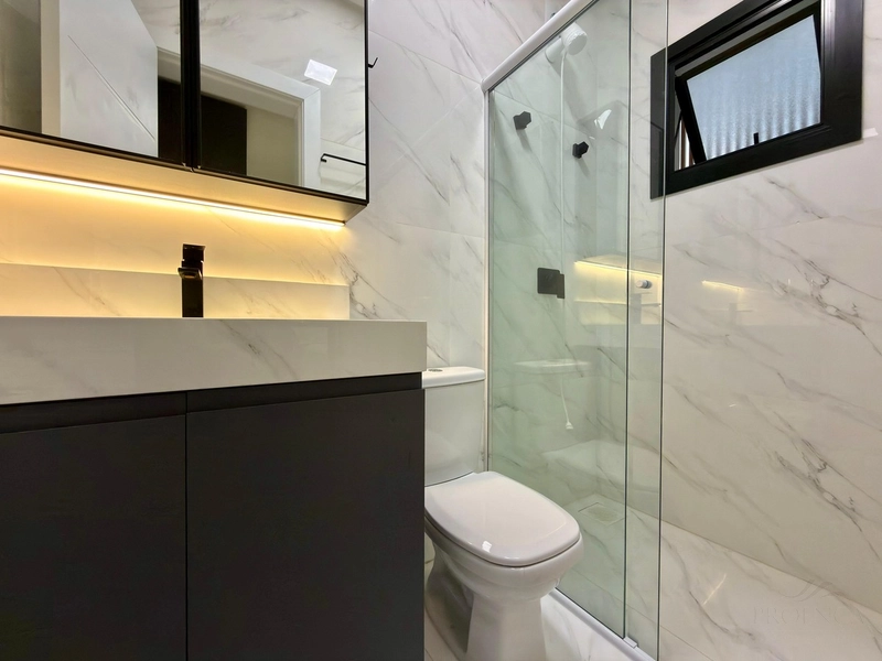 CASA ALTO PADRÃO  COM TERRAÇO E PISCINA  À VENDA: 30ª foto da galeria de imagens do imóvel