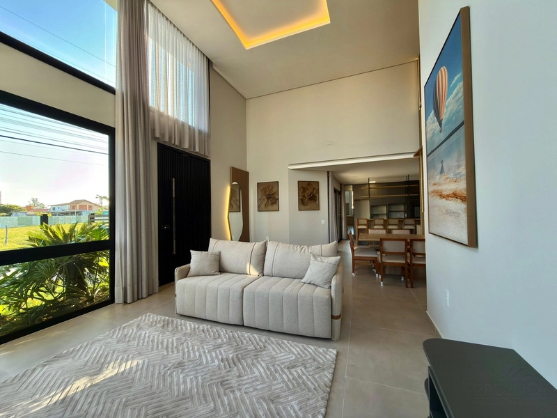 CASA ALTO PADRÃO  COM TERRAÇO E PISCINA  À VENDA: 11ª foto da galeria de imagens do imóvel