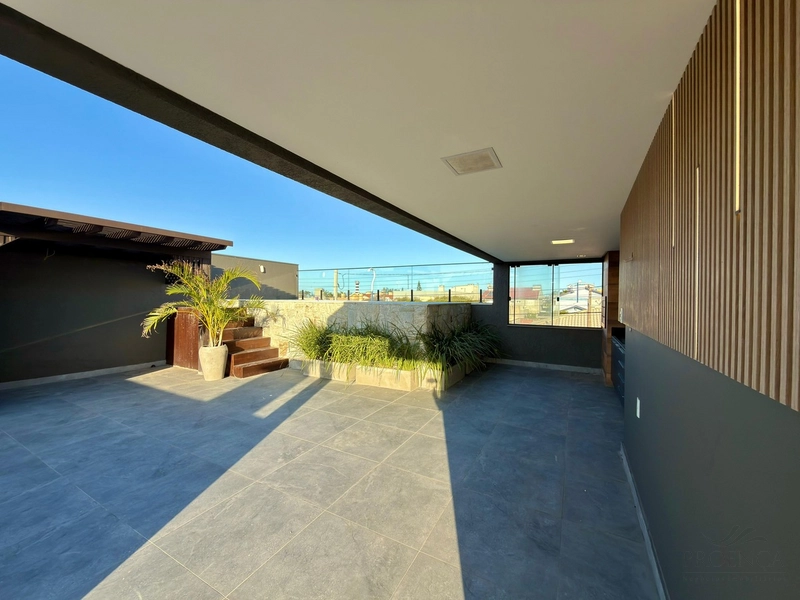 CASA ALTO PADRÃO  COM TERRAÇO E PISCINA  À VENDA: 38ª foto da galeria de imagens do imóvel