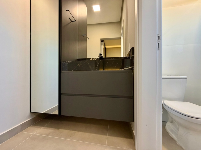 CASA ALTO PADRÃO  COM TERRAÇO E PISCINA  À VENDA: 25ª foto da galeria de imagens do imóvel