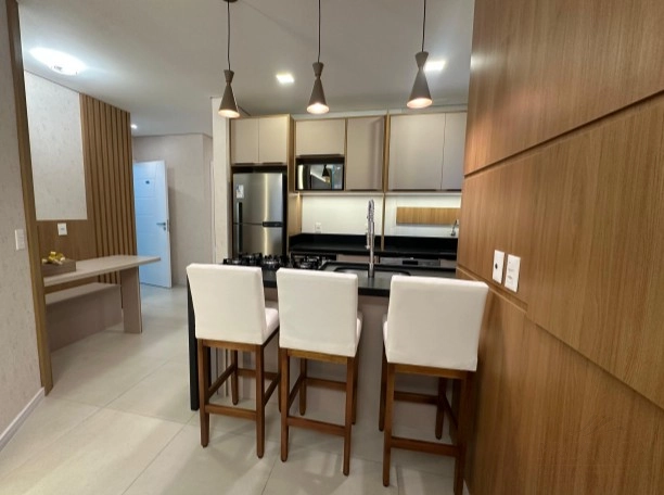 Apartamento de 3 dormitórios, Navegantes, Capão da Canoa.: 5ª foto da galeria de imagens do imóvel