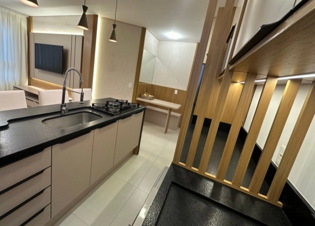 Apartamento de 3 dormitórios, Navegantes, Capão da Canoa.: 9ª foto da galeria de imagens do imóvel