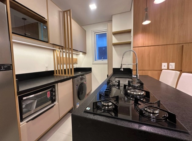 Apartamento de 3 dormitórios, Navegantes, Capão da Canoa.: 8ª foto da galeria de imagens do imóvel