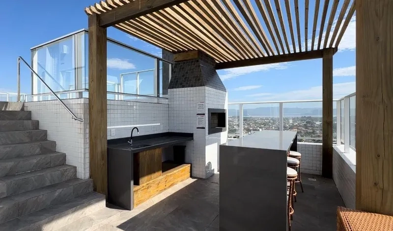 Apartamento de 3 dormitórios, Navegantes, Capão da Canoa.: 18ª foto da galeria de imagens do imóvel