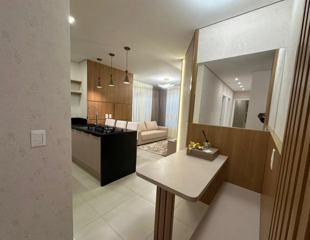 Apartamento de 3 dormitórios, Navegantes, Capão da Canoa.: 4ª foto da galeria de imagens do imóvel