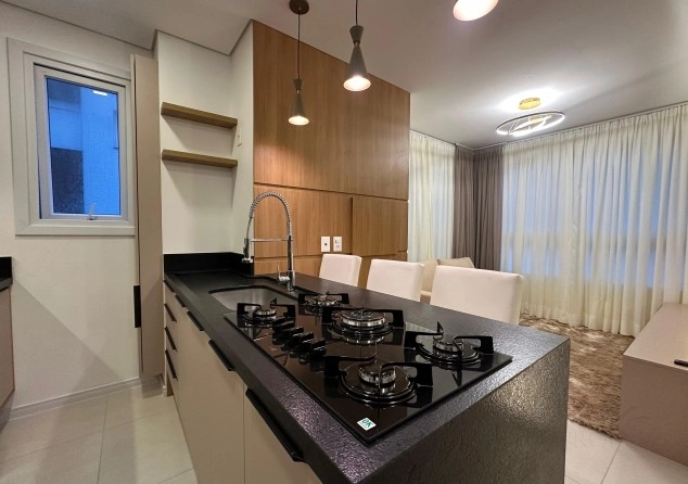 Apartamento de 3 dormitórios, Navegantes, Capão da Canoa.: 7ª foto da galeria de imagens do imóvel