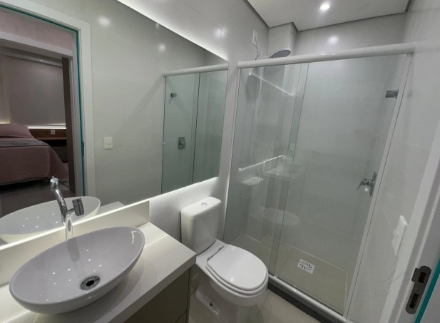 Apartamento de 3 dormitórios, Navegantes, Capão da Canoa.: 10ª foto da galeria de imagens do imóvel