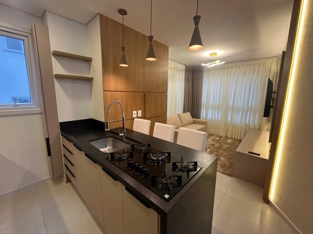 Apartamento de 3 dormitórios, Navegantes, Capão da Canoa.: 6ª foto da galeria de imagens do imóvel