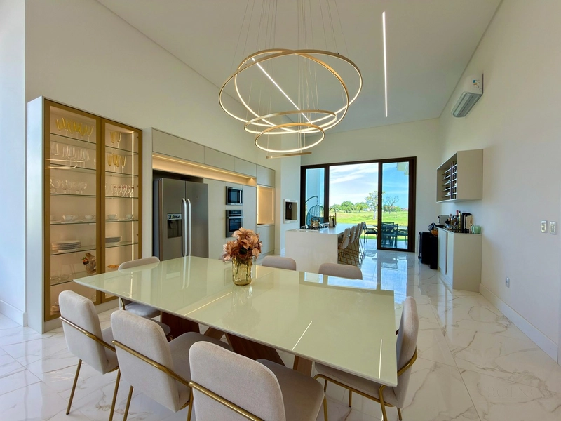 CASA À VENDA!!! CONDOMÍNIO GREEN VILLAGE: 6ª foto da galeria de imagens do imóvel