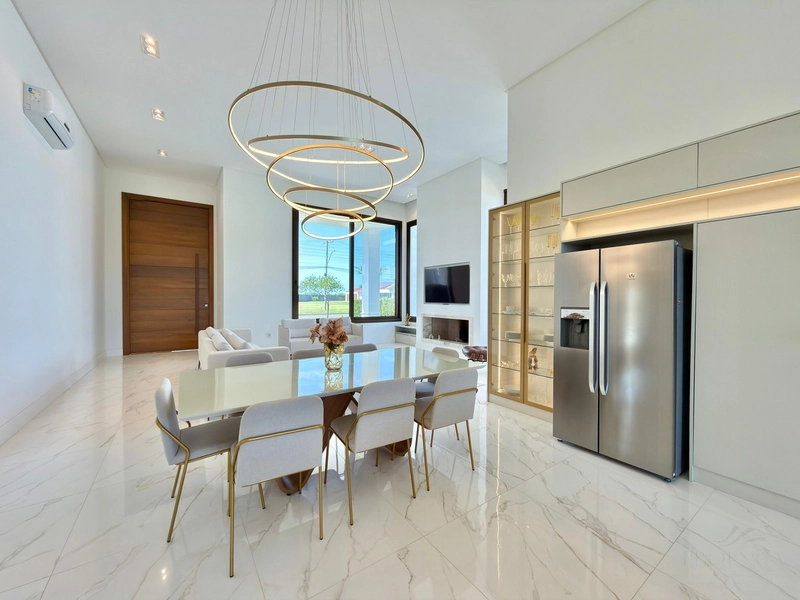 CASA À VENDA!!! CONDOMÍNIO GREEN VILLAGE: 13ª foto da galeria de imagens do imóvel