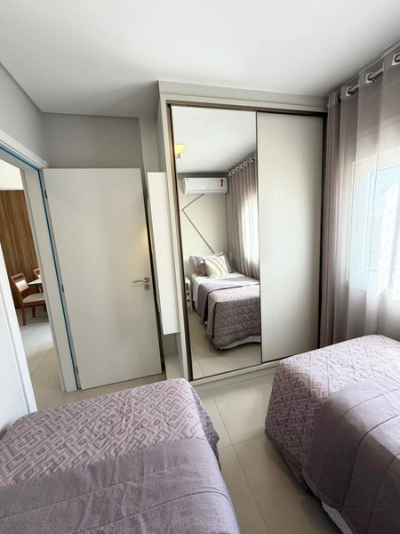 60X PARA PAGAR - 02 DORMITÓRIOS MOBILIADO!: 7ª foto da galeria de imagens do imóvel