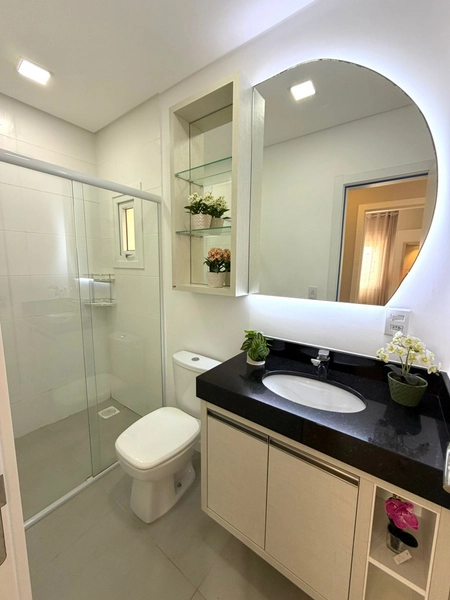 60X PARA PAGAR - 02 DORMITÓRIOS MOBILIADO!: 8ª foto da galeria de imagens do imóvel