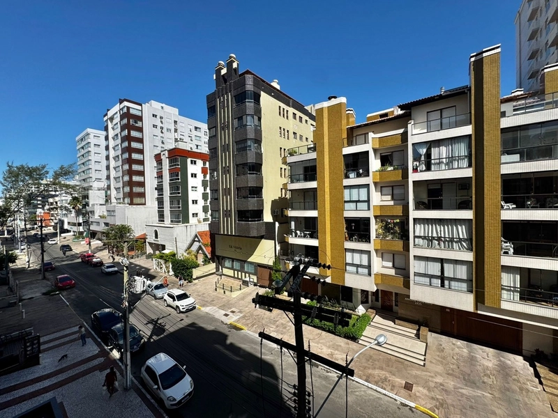 20% DE ENTRADA E 60X! 02 DORMITÓRIOS DE FRENTE E MOBILIADO!: 5ª foto da galeria de imagens do imóvel