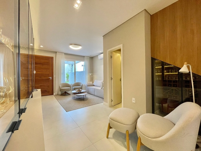 Casa 2 Dormitórios Condomínio Murano: 14ª foto da galeria de imagens do imóvel