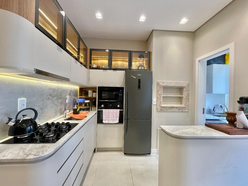 Casa 2 Dormitórios Condomínio Murano: 18ª foto da galeria de imagens do imóvel