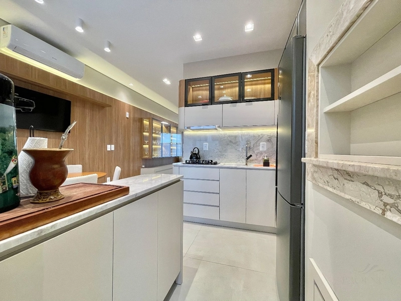 Casa 2 Dormitórios Condomínio Murano: 17ª foto da galeria de imagens do imóvel