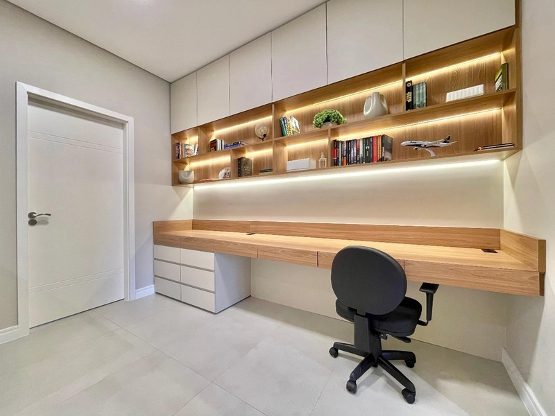 Casa 2 Dormitórios Condomínio Murano: 6ª foto da galeria de imagens do imóvel