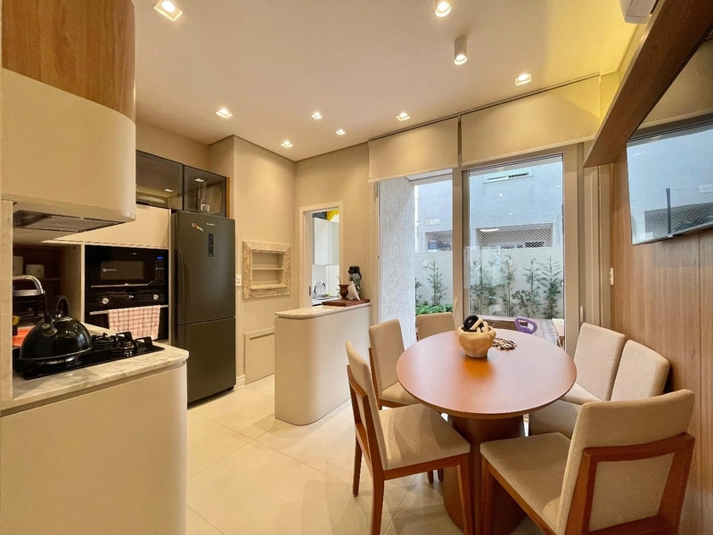 Casa 2 Dormitórios Condomínio Murano: 13ª foto da galeria de imagens do imóvel