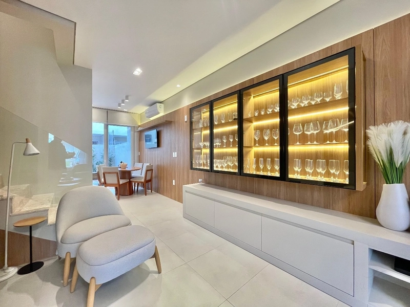 Casa 2 Dormitórios Condomínio Murano: 2ª foto da galeria de imagens do imóvel