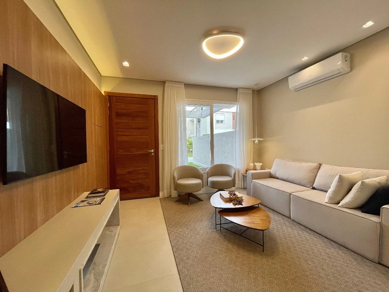 Casa 2 Dormitórios Condomínio Murano: 12ª foto da galeria de imagens do imóvel