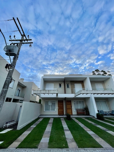 Casa 2 Dormitórios Condomínio Murano: 10ª foto da galeria de imagens do imóvel