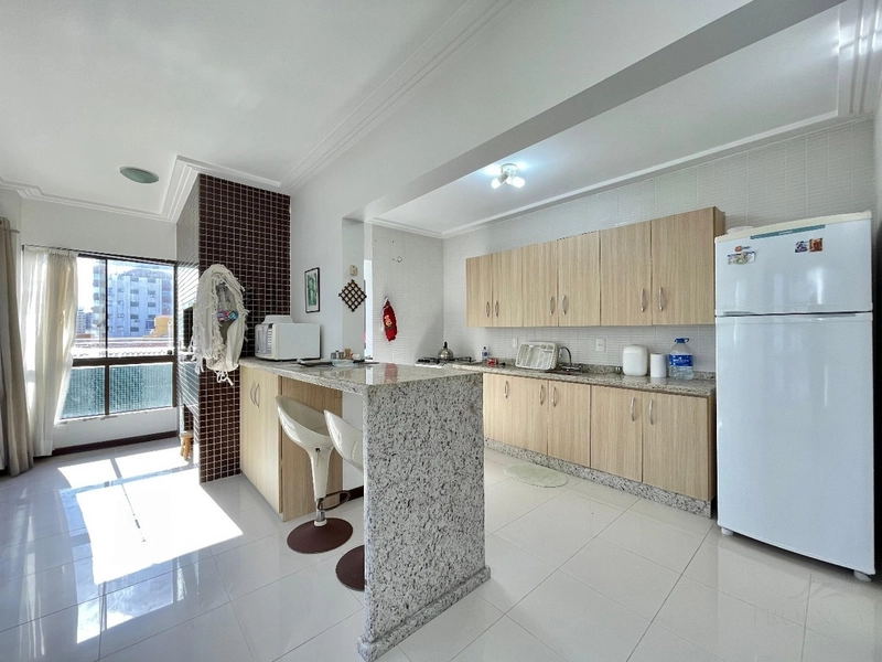 Apartamento de 2 Dormitórios Com infra Bairro Navegantes: 9ª foto da galeria de imagens do imóvel