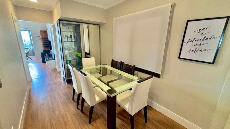 02 Dormitório De Frente ao lado da Praça do Mini Golf e Igreja Matriz.: 2ª foto da galeria de imagens do imóvel