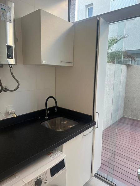 Casa 2 Suítes, mobiliada e decorada no Murano.: 9ª foto da galeria de imagens do imóvel