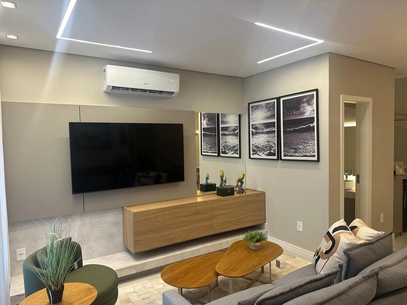 Casa 2 Suítes, mobiliada e decorada no Murano.: 7ª foto da galeria de imagens do imóvel