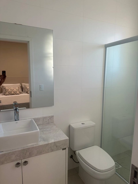 Casa 2 Suítes, mobiliada e decorada no Murano.: 28ª foto da galeria de imagens do imóvel