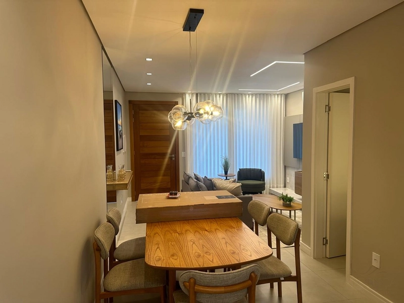 Casa 2 Suítes, mobiliada e decorada no Murano.: 3ª foto da galeria de imagens do imóvel