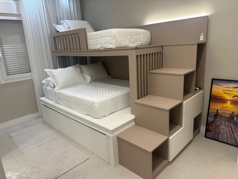 Casa 2 Suítes, mobiliada e decorada no Murano.: 23ª foto da galeria de imagens do imóvel