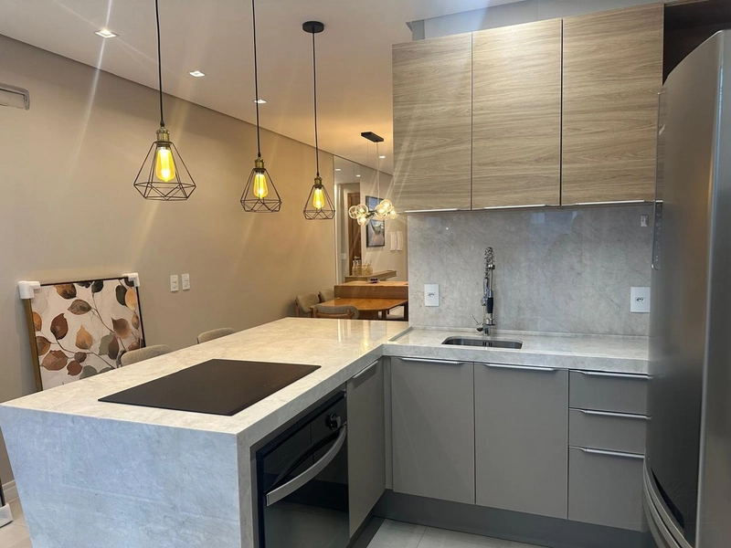 Casa 2 Suítes, mobiliada e decorada no Murano.: 14ª foto da galeria de imagens do imóvel