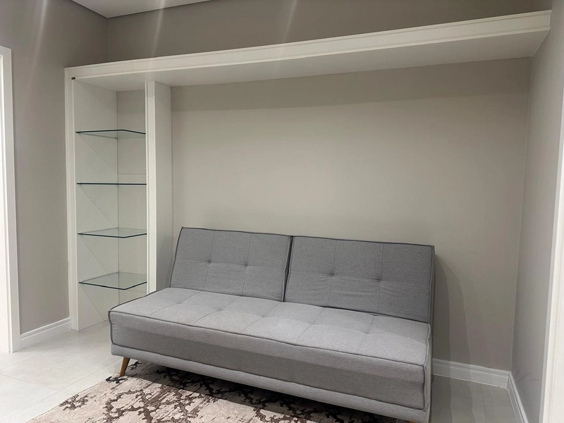 Casa 2 Suítes, mobiliada e decorada no Murano.: 20ª foto da galeria de imagens do imóvel