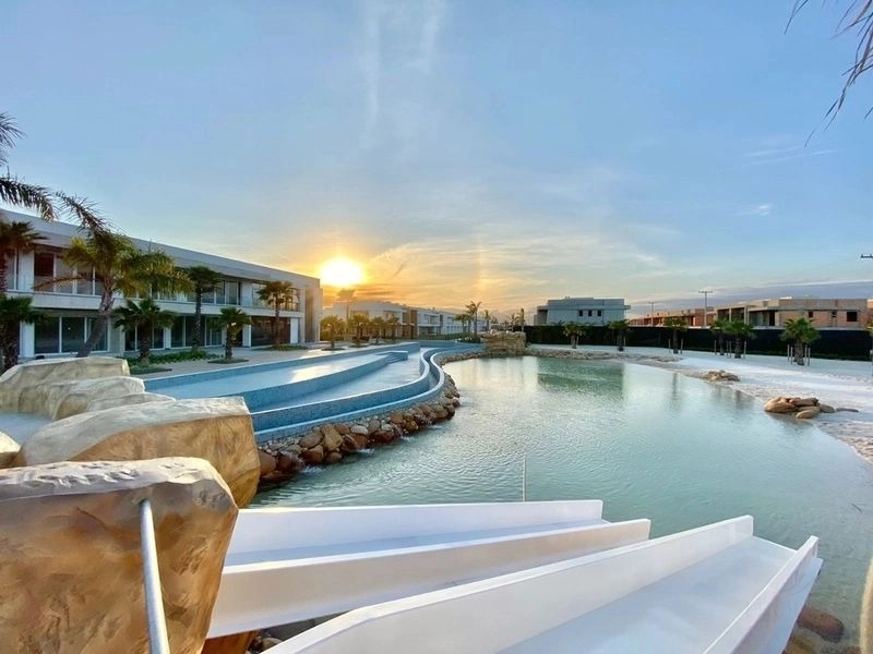 Casa 2 Suítes, mobiliada e decorada no Murano.: 37ª foto da galeria de imagens do imóvel