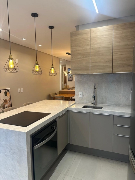 Casa 2 Suítes, mobiliada e decorada no Murano.: 15ª foto da galeria de imagens do imóvel