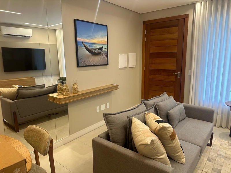 Casa 2 Suítes, mobiliada e decorada no Murano.: 4ª foto da galeria de imagens do imóvel