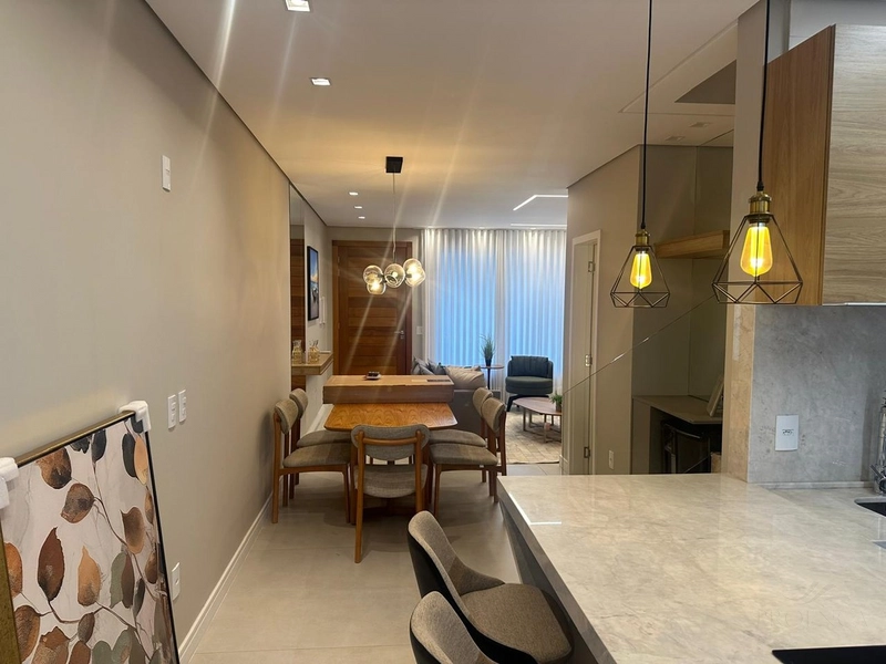 Casa 2 Suítes, mobiliada e decorada no Murano.: 10ª foto da galeria de imagens do imóvel