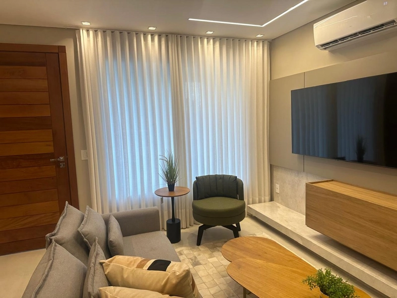 Casa 2 Suítes, mobiliada e decorada no Murano.: 5ª foto da galeria de imagens do imóvel